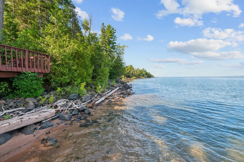 55285 Corbine Road Ashland, WI 54806