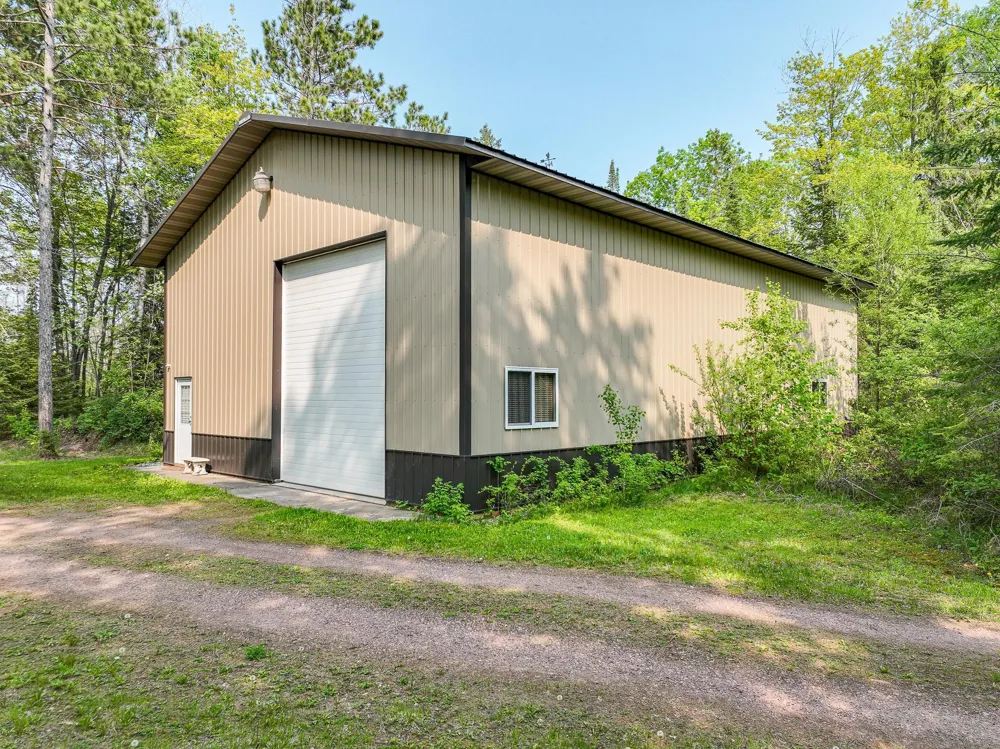 55285 Corbine Road Ashland, WI 54806