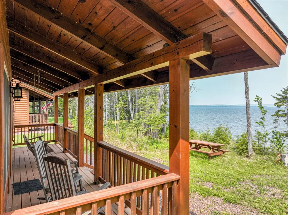 55285 Corbine Road Ashland, WI 54806