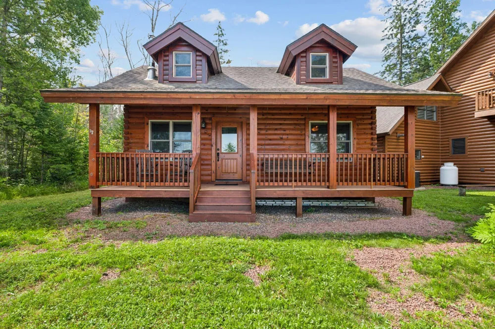 55285 Corbine Road Ashland, WI 54806