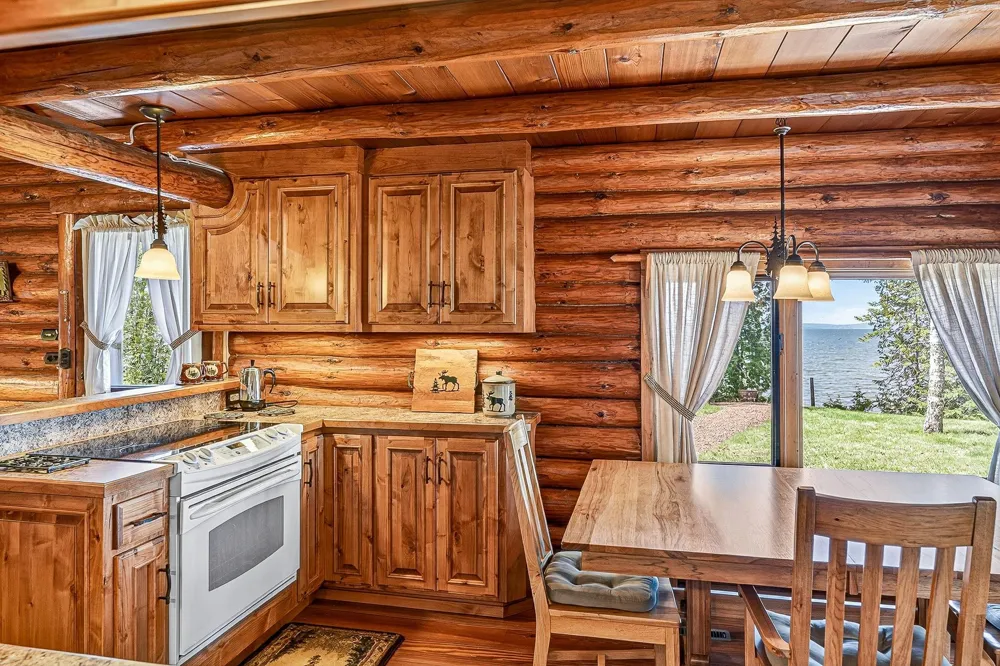 55285 Corbine Road Ashland, WI 54806