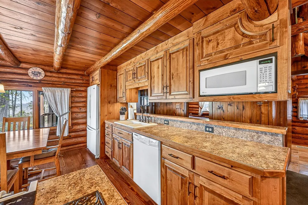 55285 Corbine Road Ashland, WI 54806