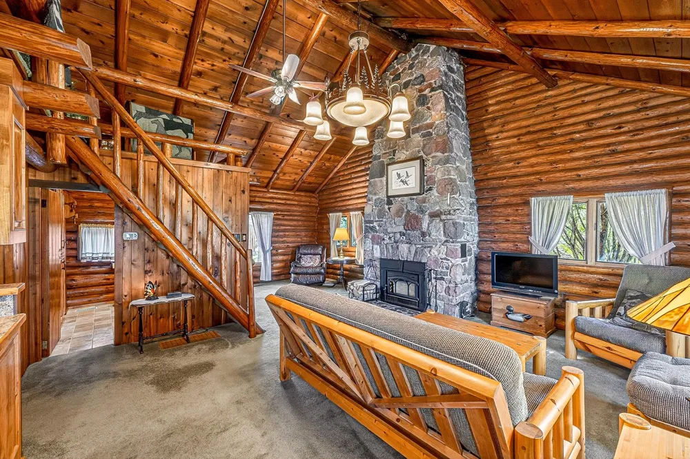 55285 Corbine Road Ashland, WI 54806