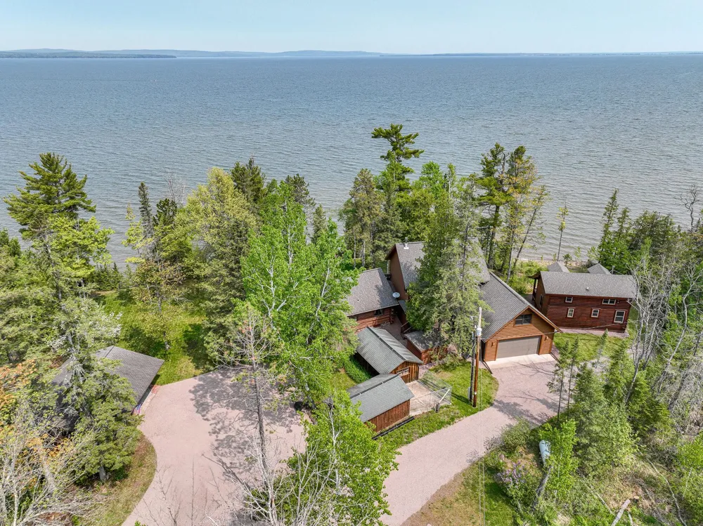 55285 Corbine Road Ashland, WI 54806