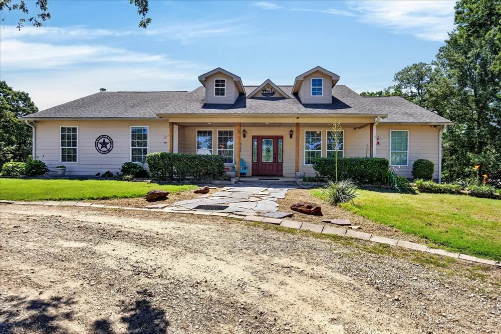 11591 Farm Market 59 Athens, TX 75751