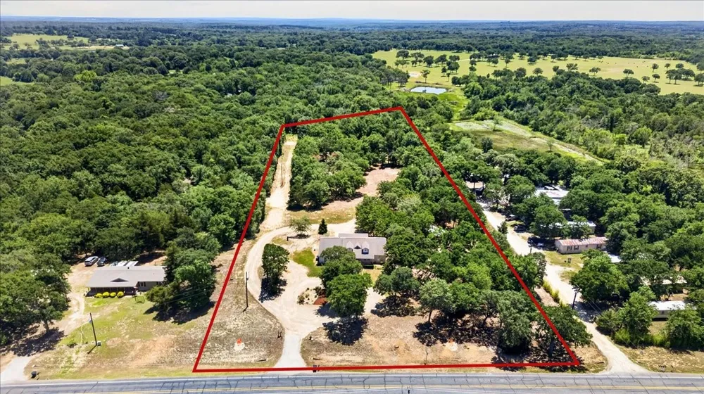 11591 Farm Market 59 Athens, TX 75751