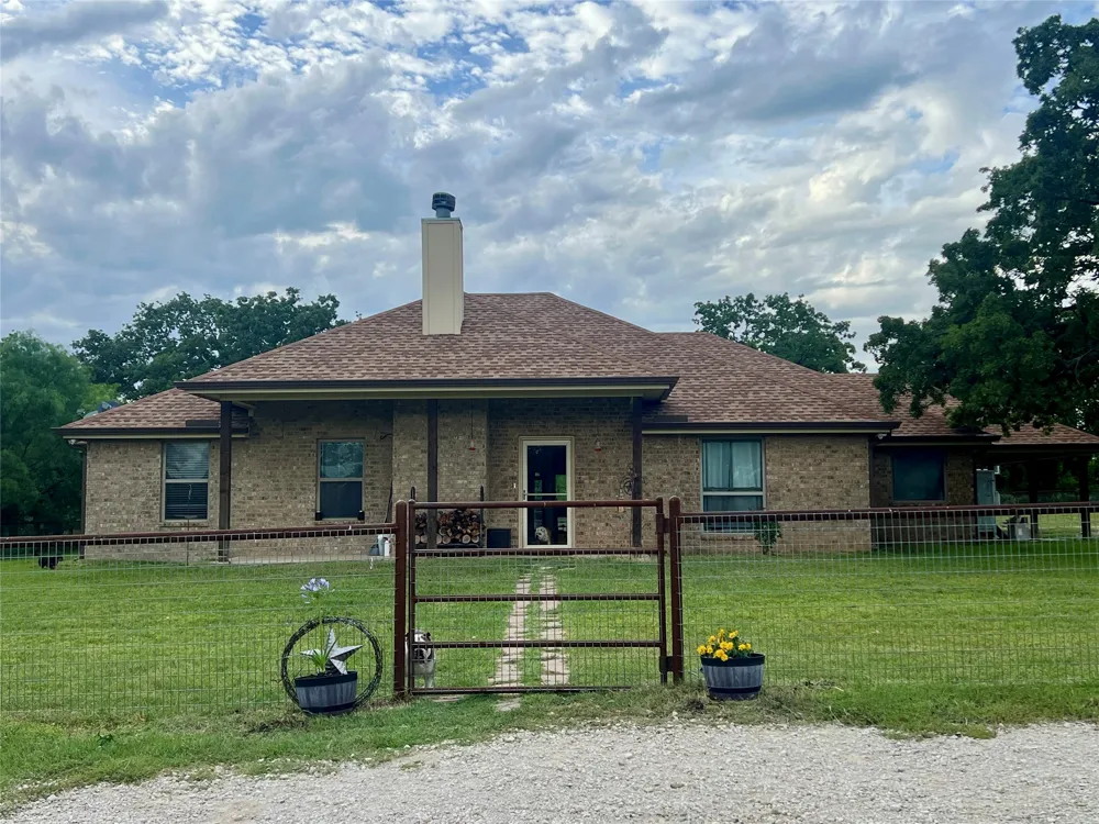 2686 E County Road 411 May, TX 76857