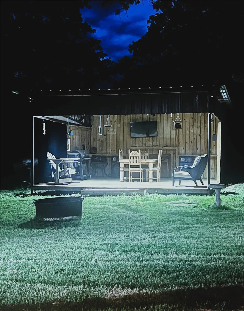 2686 E County Road 411 May, TX 76857