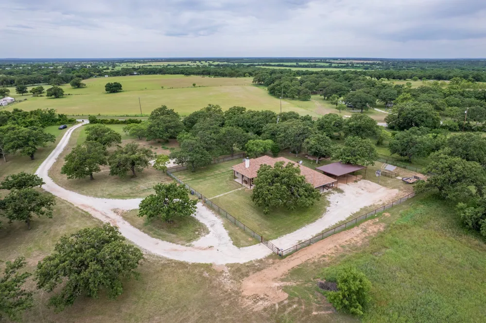 2686 E County Road 411 May, TX 76857