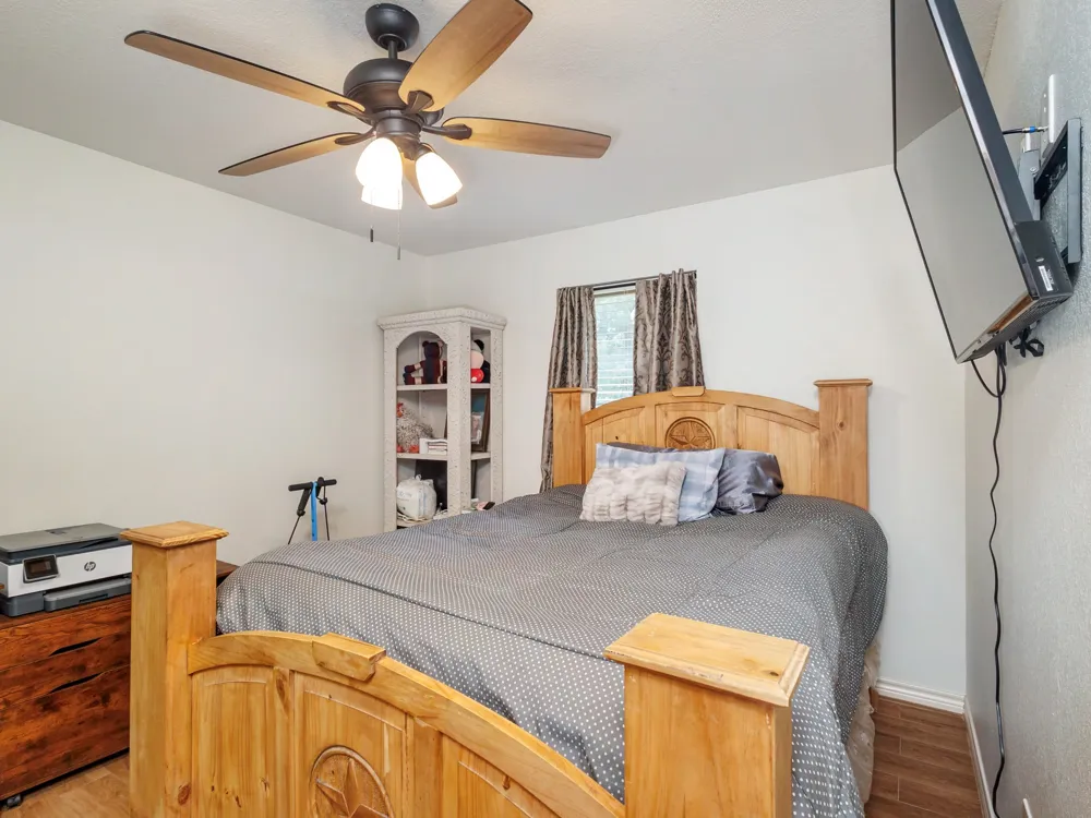 2686 E County Road 411 May, TX 76857
