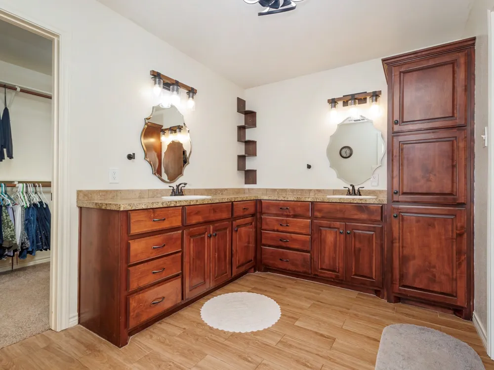 2686 E County Road 411 May, TX 76857