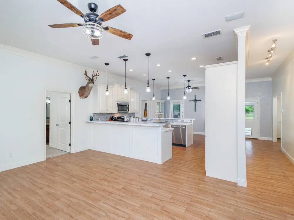 2686 E County Road 411 May, TX 76857