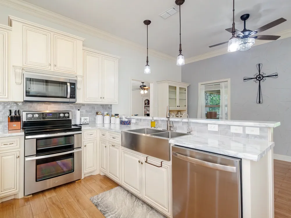2686 E County Road 411 May, TX 76857