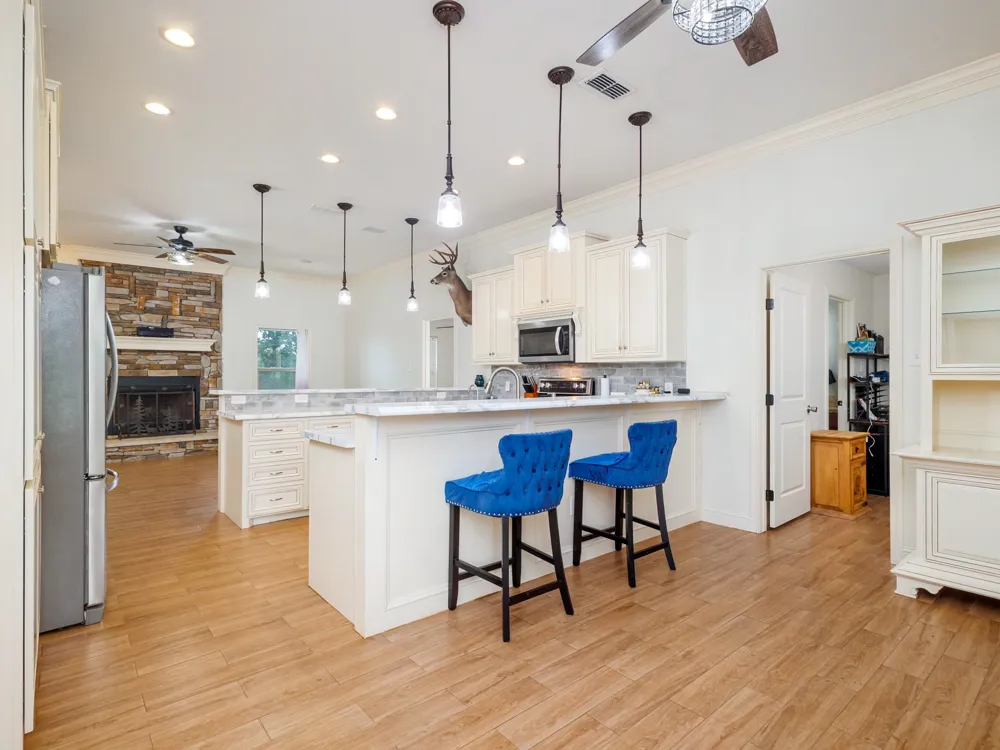 2686 E County Road 411 May, TX 76857