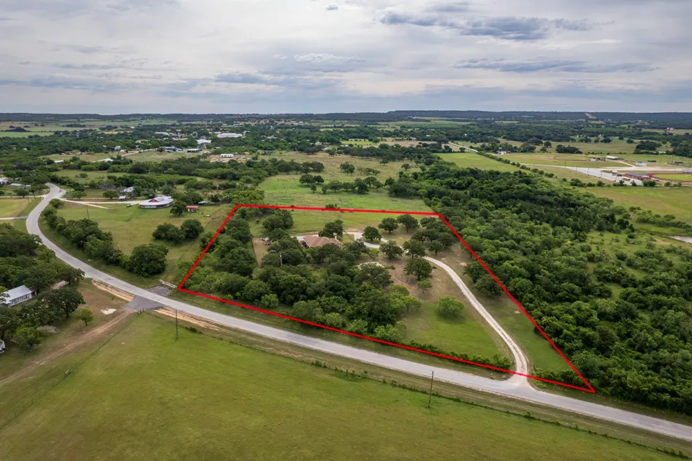 2686 E County Road 411 May, TX 76857
