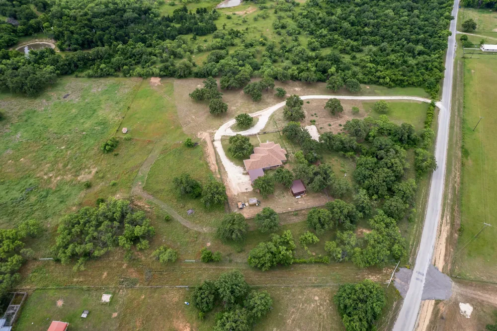 2686 E County Road 411 May, TX 76857