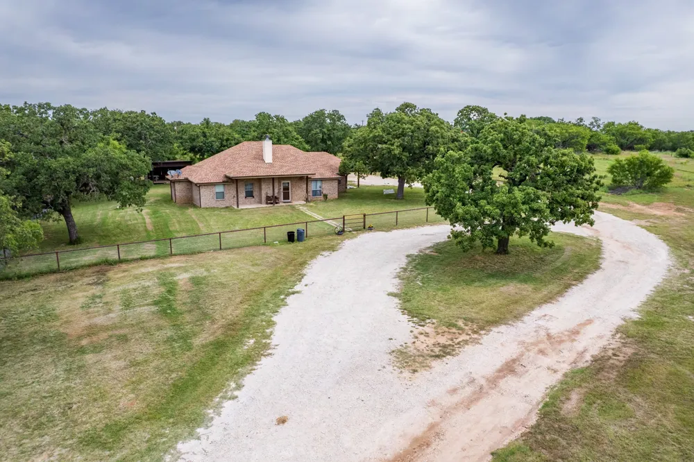 2686 E County Road 411 May, TX 76857