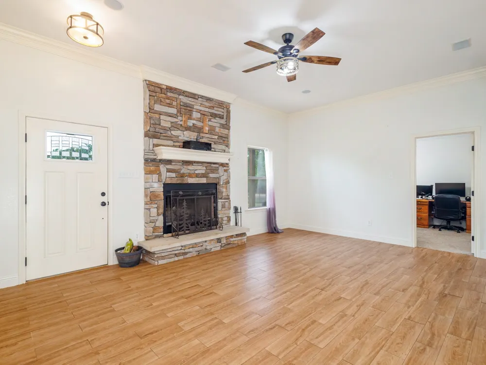 2686 E County Road 411 May, TX 76857