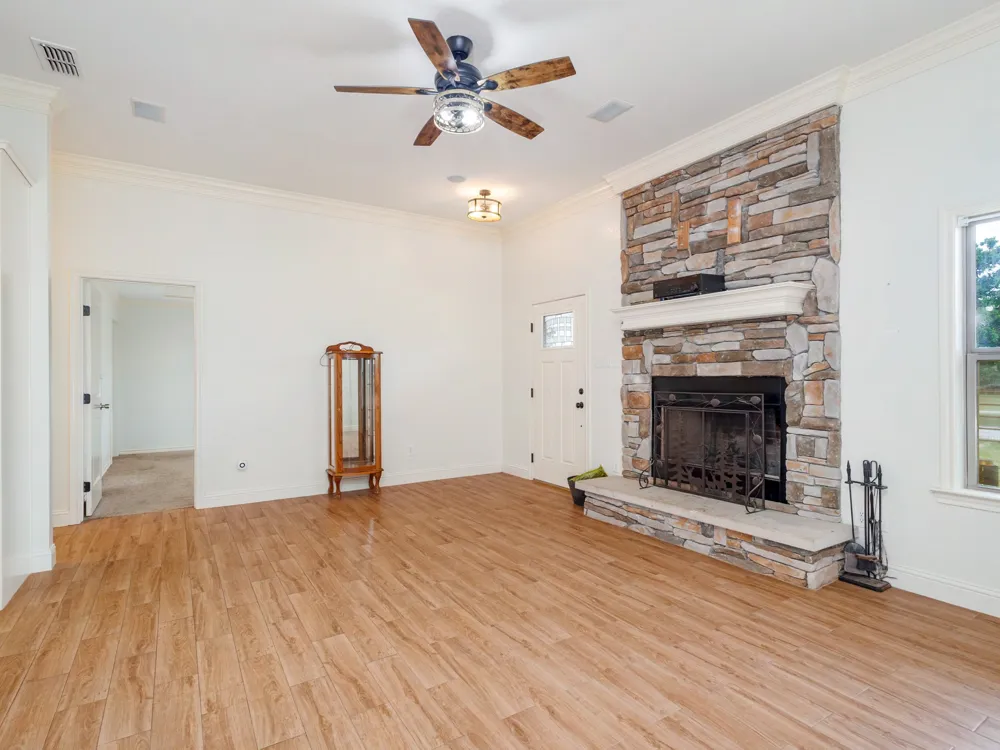 2686 E County Road 411 May, TX 76857