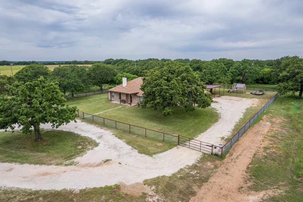 2686 E County Road 411 May, TX 76857