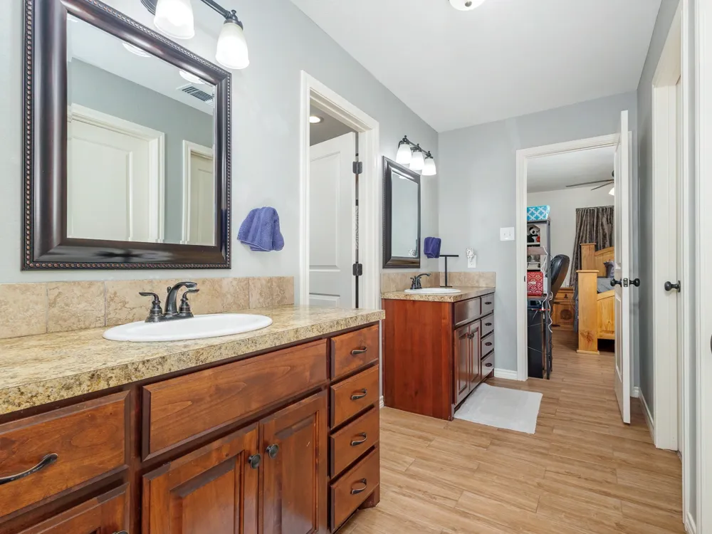 2686 E County Road 411 May, TX 76857