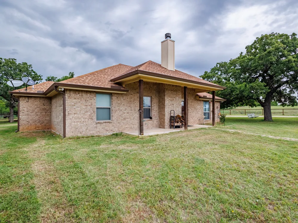 2686 E County Road 411 May, TX 76857