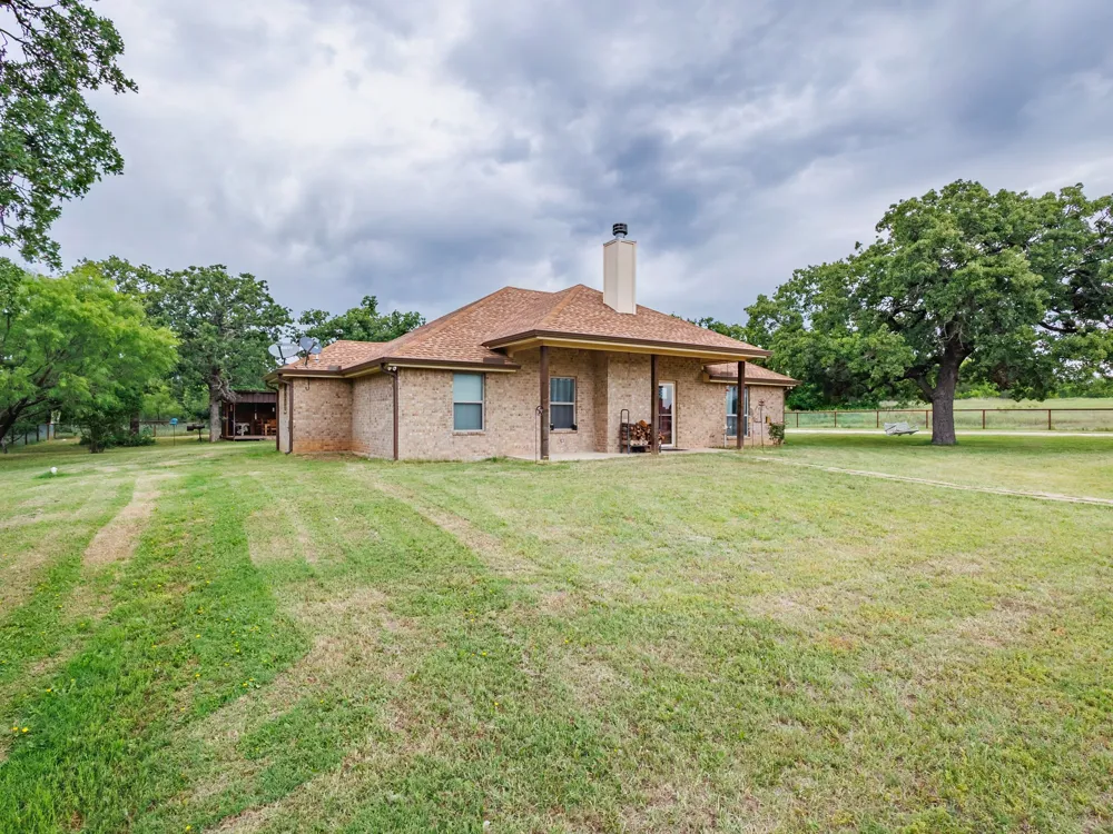 2686 E County Road 411 May, TX 76857