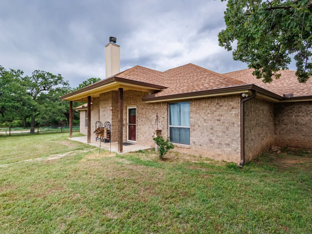2686 E County Road 411 May, TX 76857