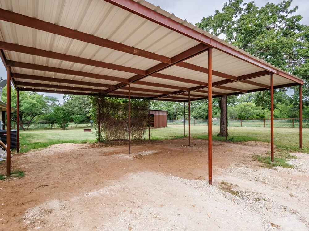2686 E County Road 411 May, TX 76857