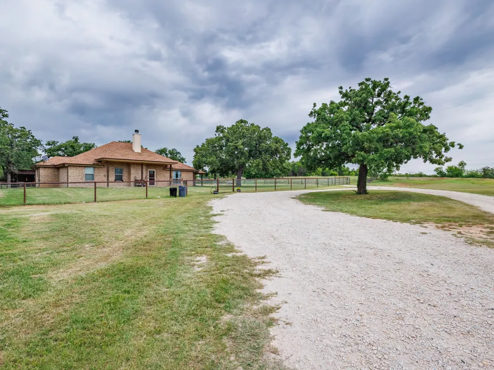 2686 E County Road 411 May, TX 76857