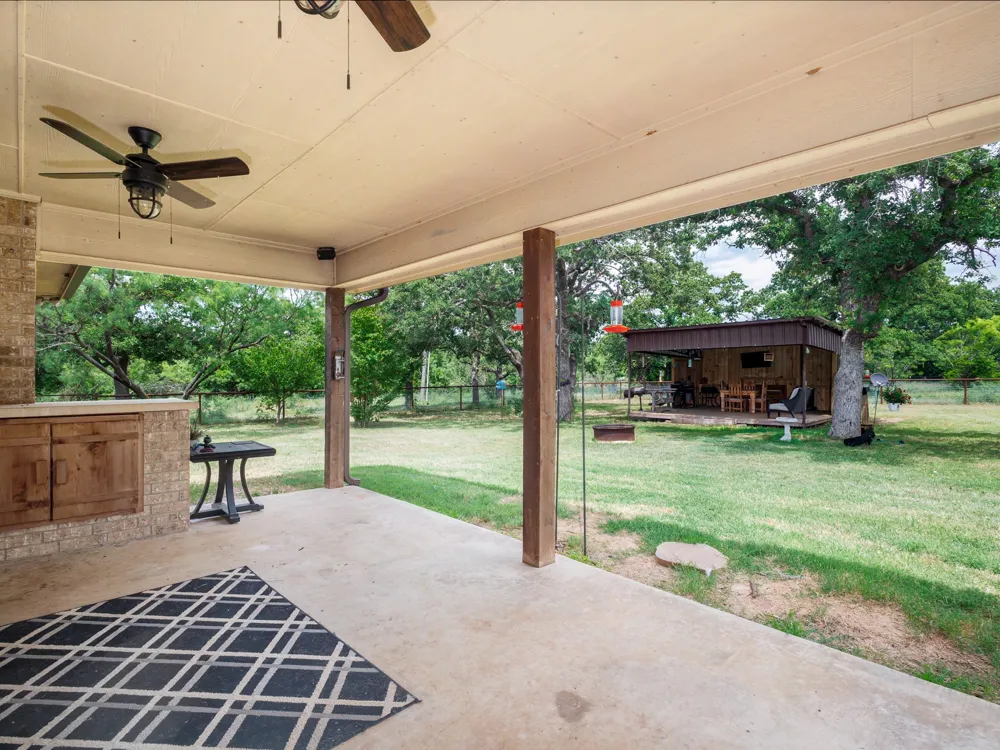 2686 E County Road 411 May, TX 76857