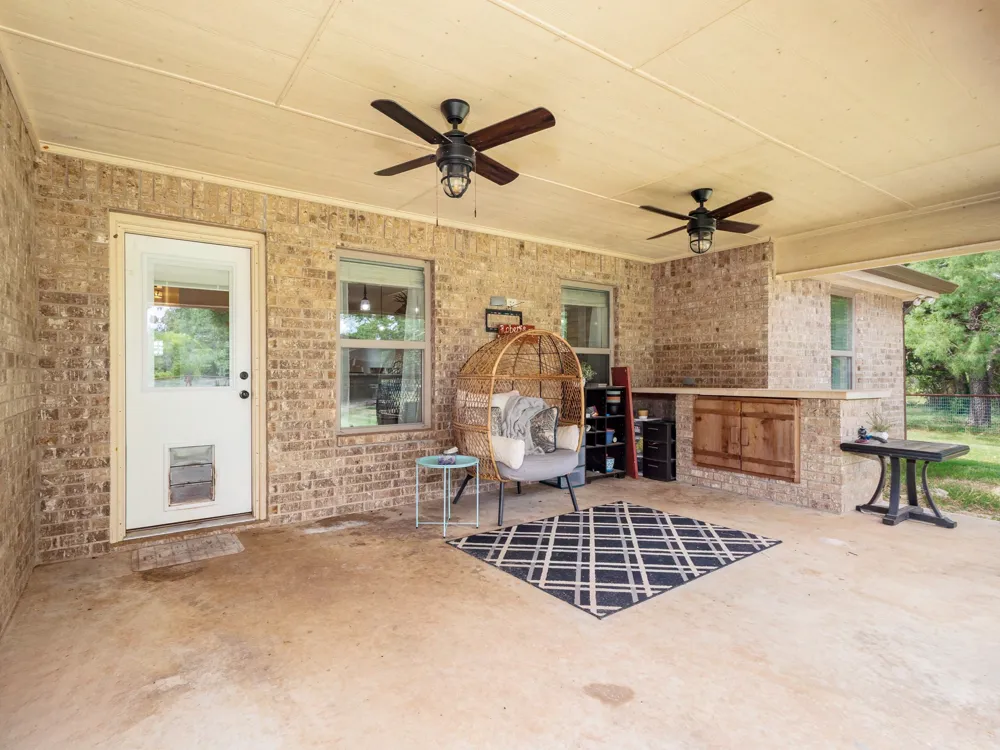 2686 E County Road 411 May, TX 76857
