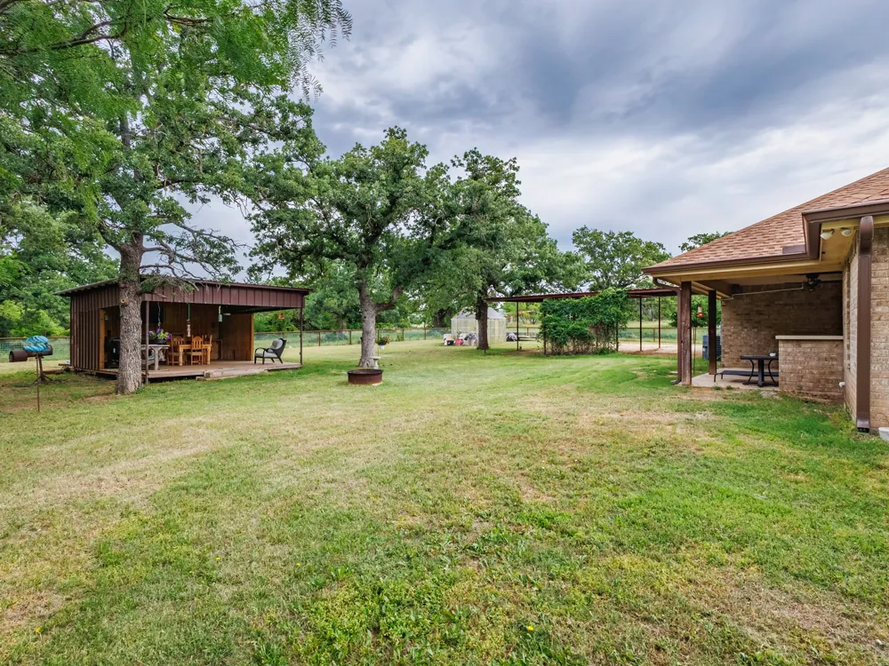 2686 E County Road 411 May, TX 76857