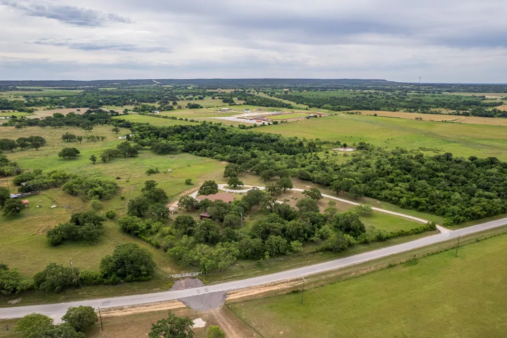 2686 E County Road 411 May, TX 76857