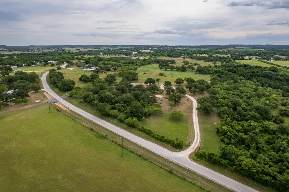 2686 E County Road 411 May, TX 76857