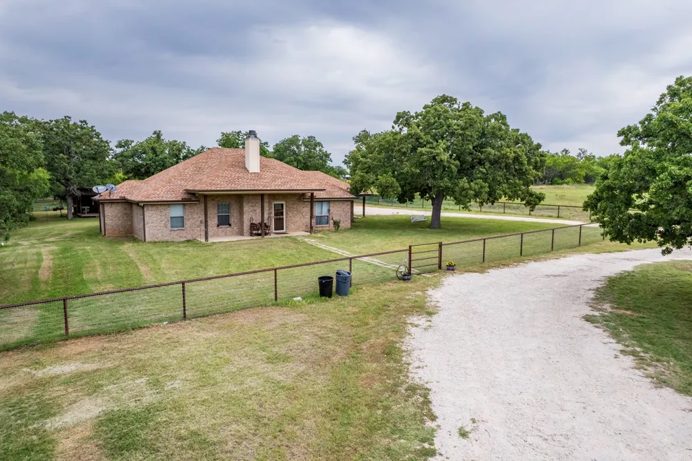 2686 E County Road 411 May, TX 76857