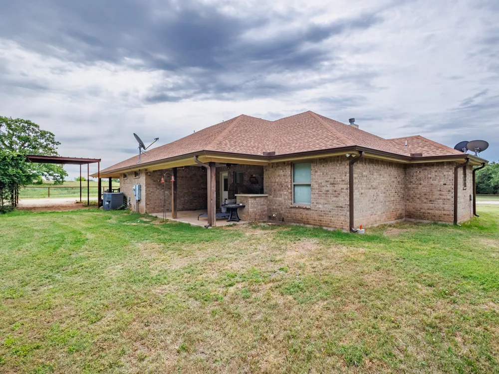 2686 E County Road 411 May, TX 76857