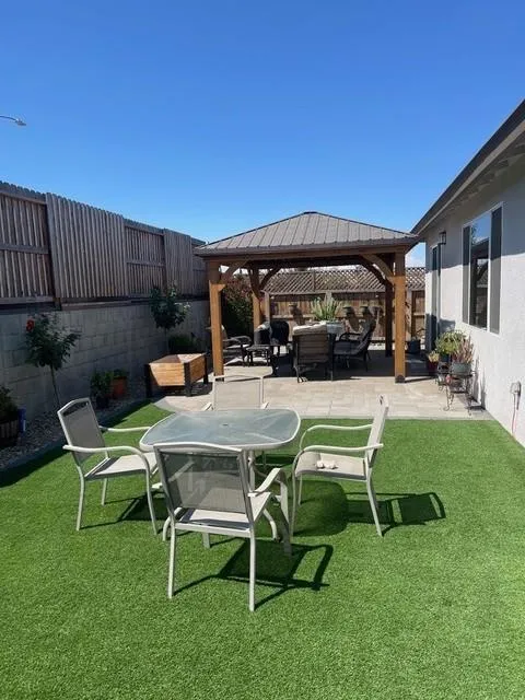 2001 Wildflower Drive Hollister, CA 95023