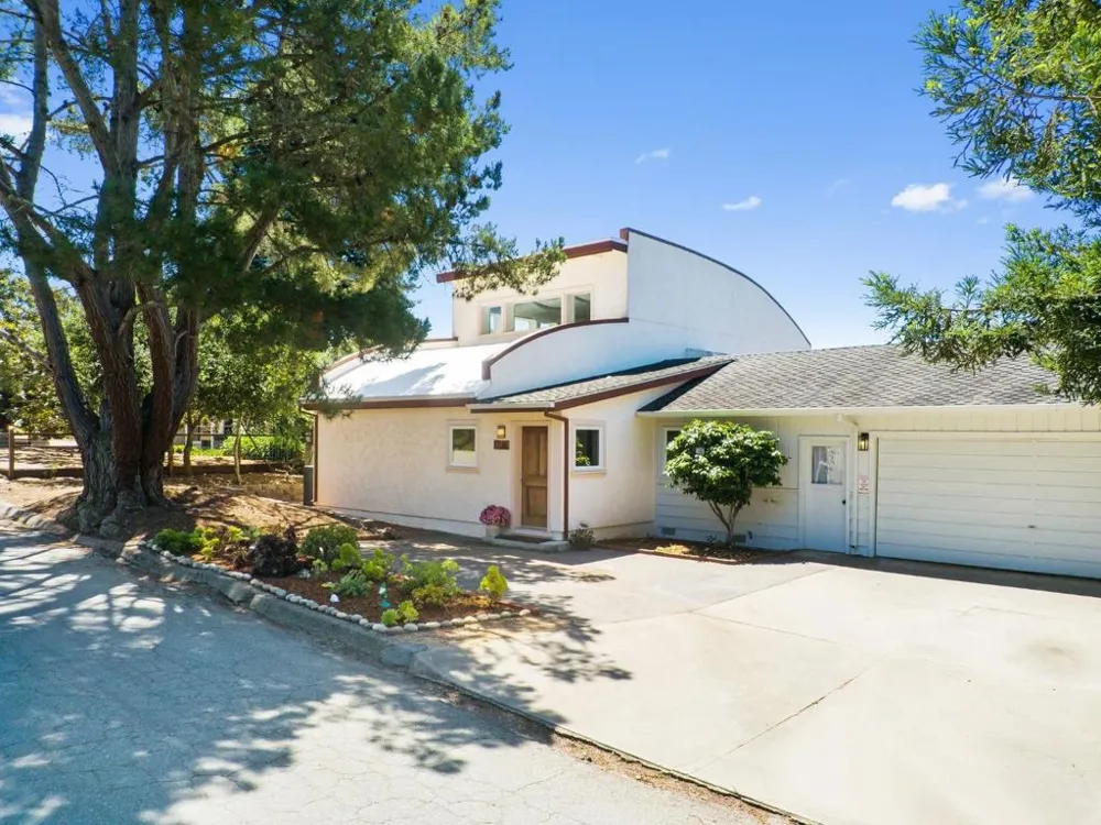 311 Baltusrol Drive Aptos, CA 95003