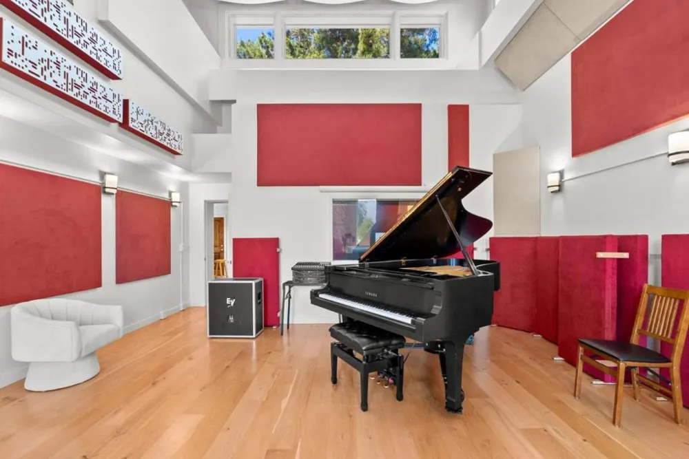 311 Baltusrol Drive Aptos, CA 95003