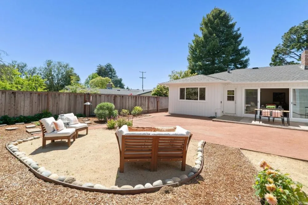 311 Baltusrol Drive Aptos, CA 95003