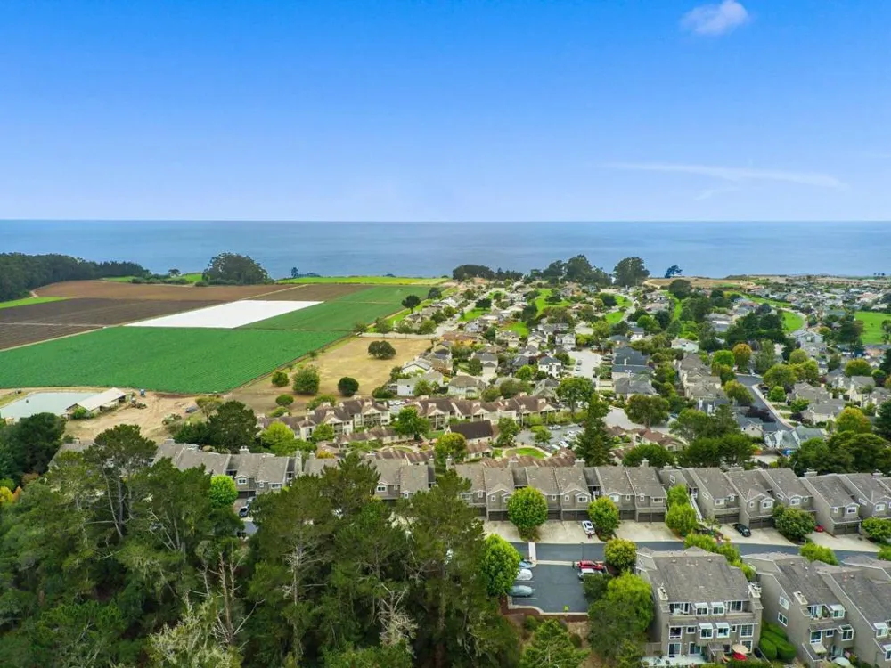 311 Baltusrol Drive Aptos, CA 95003