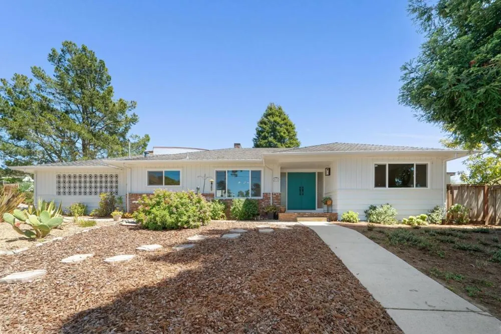 311 Baltusrol Drive Aptos, CA 95003