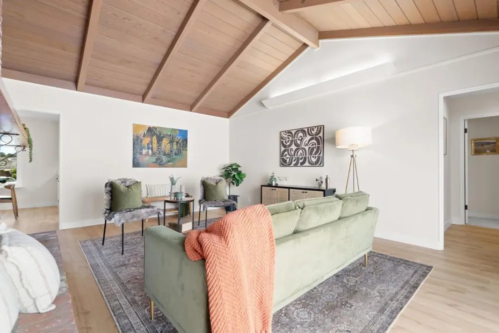 311 Baltusrol Drive Aptos, CA 95003