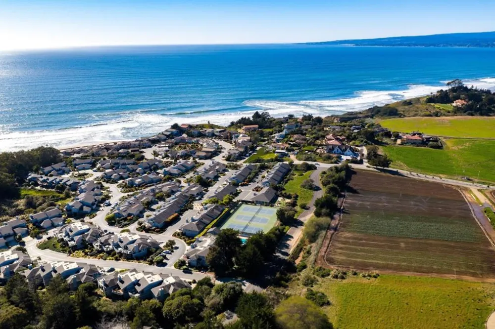 311 Baltusrol Drive Aptos, CA 95003
