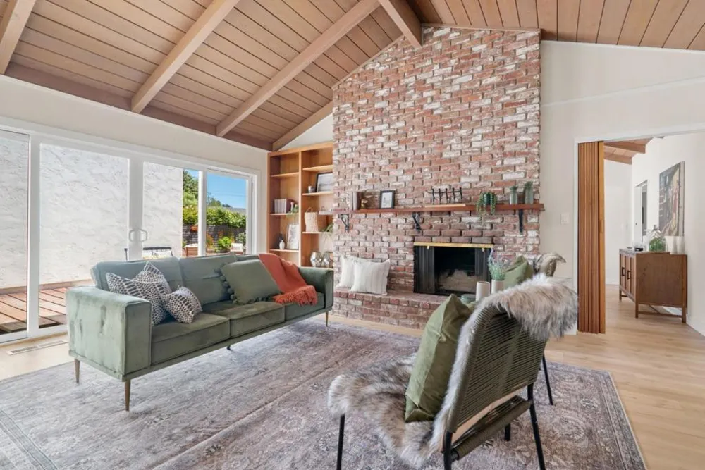 311 Baltusrol Drive Aptos, CA 95003
