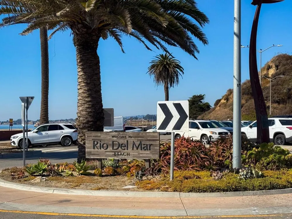311 Baltusrol Drive Aptos, CA 95003