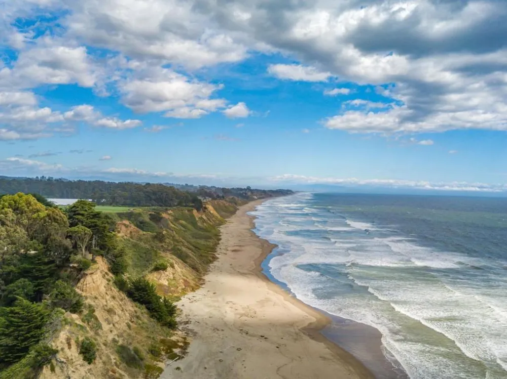 311 Baltusrol Drive Aptos, CA 95003