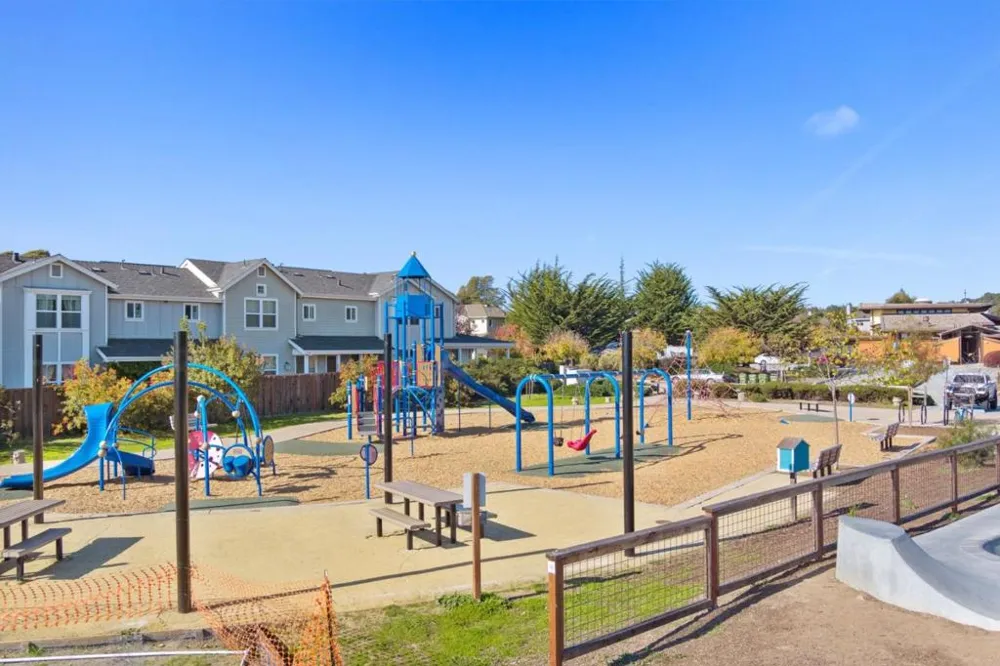 311 Baltusrol Drive Aptos, CA 95003