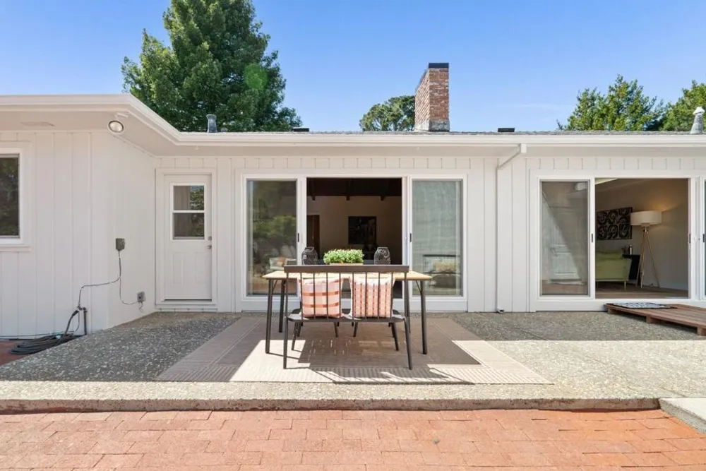 311 Baltusrol Drive Aptos, CA 95003